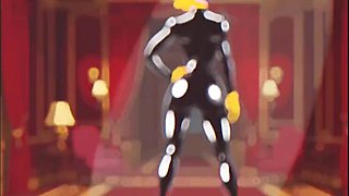 Crazy MILF Cartoon Compilation - Hot Animated 3D Sex Parody