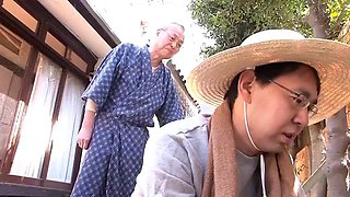 Busy Outside ft. Unknown: Doggy, Missonary  Hardcore Porn