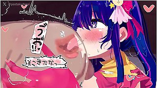 Hentai Anime - Oshi No Kohoshino Ai 3d Porno Anime Hentai