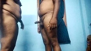 Big Ass Bhabhi Trishaa Fucked Hard in Village