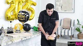 Chloe Temple's brunette dirt by Bratty Sis