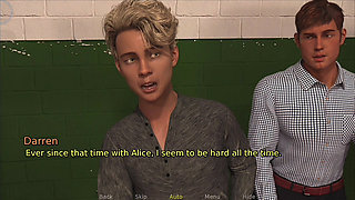 Alice in Wonderland - Chapter 12