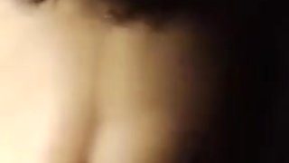 Wife Moaning And Fucking With Husband Friend