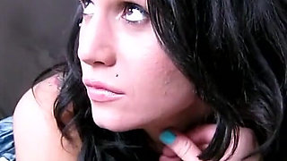 Hot and sexy Miami foot job!