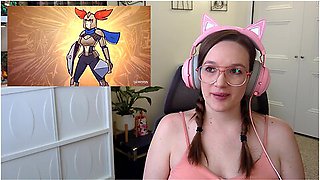 Milf Hilts Bad Dragon Porn Reacts: Fandeltales Derpixon