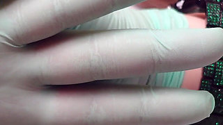 Asmr: Sissy, Accept Yourself! You Are Loved. Psychology. Gloves. Arya Grander