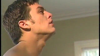 Nice hard fuck in the pussy of this perfect young asian brunette cock sucker