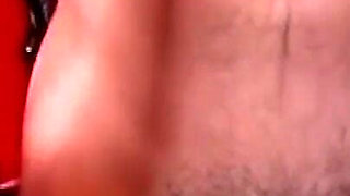 Dominant MILFs Pegging Collared Slaves with Thick Strap-ons