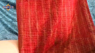 Indian Girl first time fucked by his brother in law in his bedroom - Hindi audio