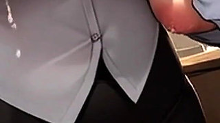 Spicy Toons: Milky MILFs Go to Work