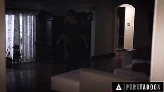 Delicious Danny Mountain and Jay Taylor - lena paul movie - Pure Taboo