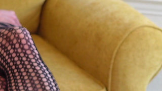 Submissive Slut Gave Me What I Needed - His Anal Virginity