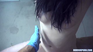 Horror Porn 6 Twisted desires