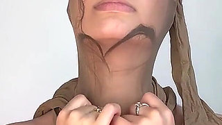 Play with My Pantyhose