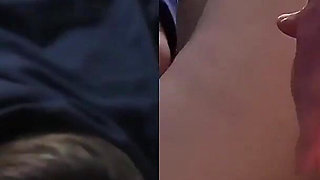 What Angle Do You Prefer? From the Front or Behind?