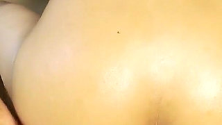 Granny Fucked Hard Without Her Ass Being Lubricated