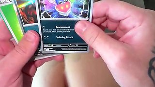 Bbyxcherry Receives Creampie As a Birthday Gift