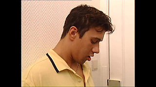 Depraved Cuckold Watching Wife Take Monster Tool (full Porn Movie)