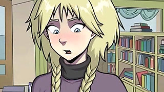 Witch Hunter - Part 54 Horny 18 Years Old Babe by Loveskysan69