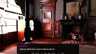 Courtship A Dance With Love Rich Guy Need A Bride He Must Marry Her Soon Episode 1