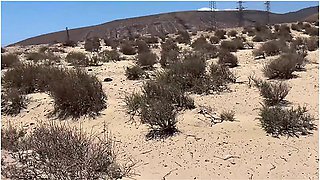 Stranger Girl Helping To Pee Guy At The Public Beach Compilation