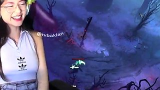 Teen close up fuck xxx housewife cumshot