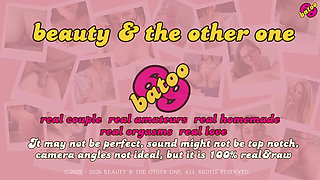 Wife Soul Left Her Body During Huge Pussy Licking Orgasm