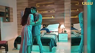 Mature Indian housewives share outdoor sensual encounters with desire