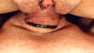 Malou-Nus Lesbian Bed Seduction Till Tension Stands Ready to Burst