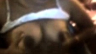 Arab Indian Webcam Girl Shows Off Her Amazing Boobs