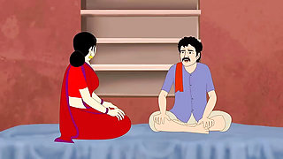 Bengali Fairy Tales Cartoons . Bengali Fairy Tales   Grandma's Swing