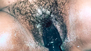 My BBC friend and my wife fucking in hotel room !