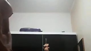 Sexy Amateur Couple Hardcore Webcam Action Porn