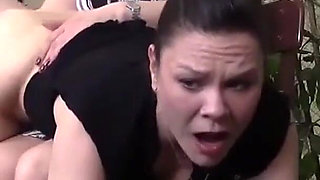 Rent a Governes S1 E5: Ami and Audrey's Spankings