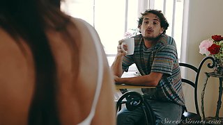 SweetSinner - Mother Exchange 7 - Part 1: MILF By Proxy Scene 1 1 - Tyler Nixon