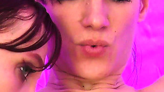 Lety Dominate Luna Rival & Luna Thrurmann