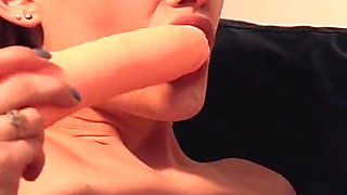 My Bestie Let Me Eat Her Pussy for the First Time