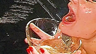 John Thompson: Melody Loves Pee