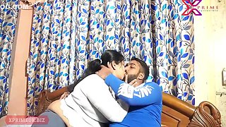 Big Ass Desi Indian Aunty Fucked In Doggy Style
