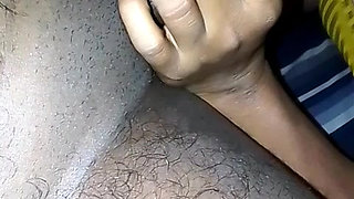 My stepsister and I had fun last night, new video