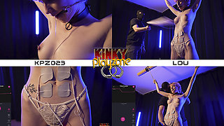 Lous Intense Domination Session - 4K