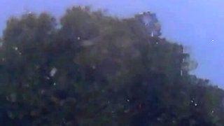 Dildo Fuck and Dildo Blowjob While Holding My Breath Underwater in Pool