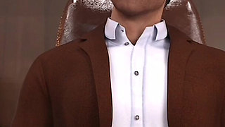 My Husband’s Boss - Chapter 3 - Part 2