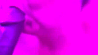 Eve Loves Gives Devon Kockz Slow Head