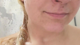 Anyone Else Love a Good Shower?