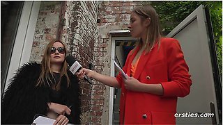 Behind The - Toyboy Casting 3