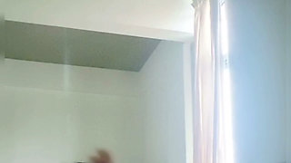 Mallu Wife Screaming Loudly