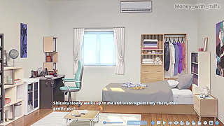 I Cum Inside Her Pussy, Summer Clover #5