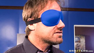 Team Building Sexcercise With Michael Vegas, Monique Alexander - Brazzers