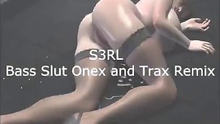 Retro hentai - big boob student - Hentai uncensored 3d 01